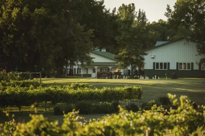 Carlos Creek Winery