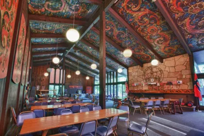 Concordia Language Villages