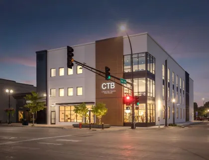 Creative Touch Boutique