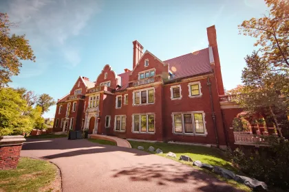Glensheen Mansion
