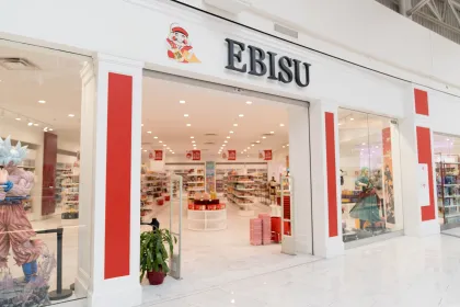 Ebisu at Mall of America