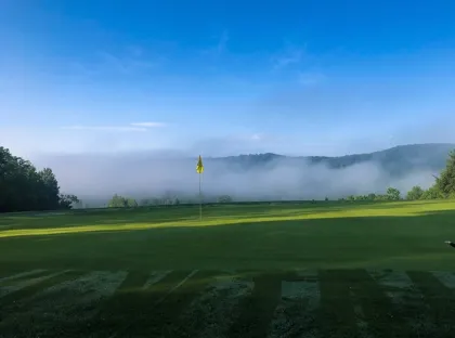 Hardwood Hills Golf Course