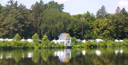 Powderhorn Art Fair