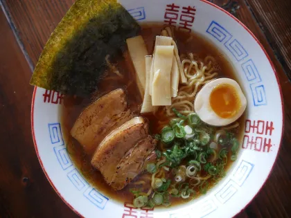 Ramen Kazama