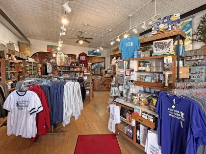 Walker General Store