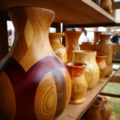 Watermark Art Festival