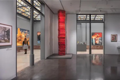 Minnesota Museum of American Art