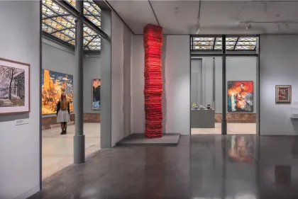 Minnesota Museum of American Art