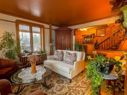 Solglimt Bed and Breakfast