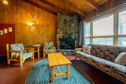 Tuscarora Lodge