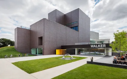 Walker Art Center