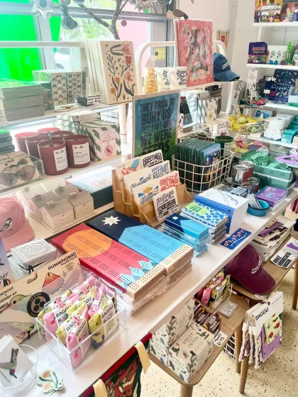 Products at Bench Pressed