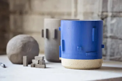 EARTHENjoy Ceramics