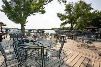 The Landing on Madison