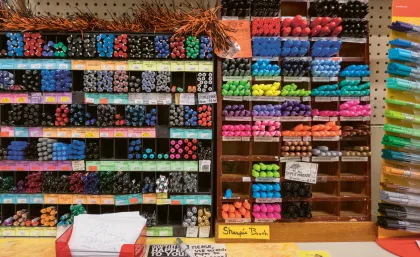 MCAD Art Cellar
