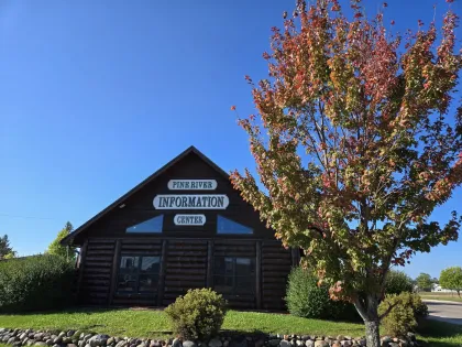 Pine River Information Center