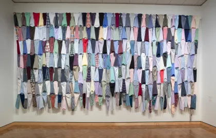 Rachel Breen's "The Labor We Wear"