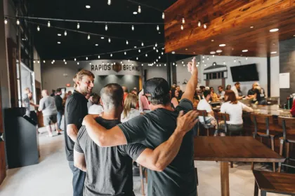 Rapids Brewing Company