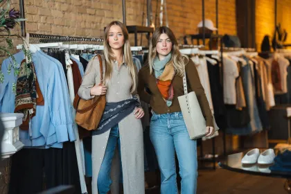 Requisite in downtown Minneapolis