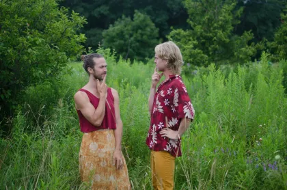 The Clementines