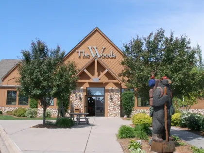 The Woods Gifts in Maple Grove