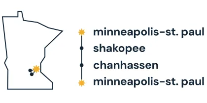 Star of the North map: Episode 6 - music