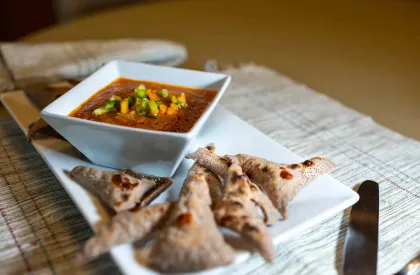 Bole Ethiopian Cuisine