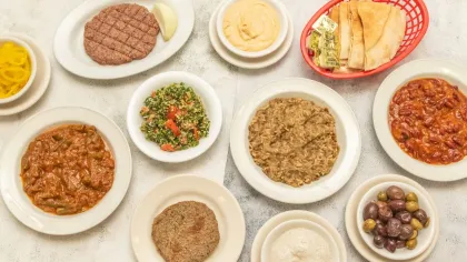 Emily's Lebanese Deli