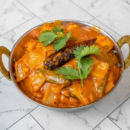 Kadai Indian Kitchen