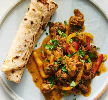 Mama Safia's Kitchen