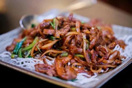On's Thai Kitchen