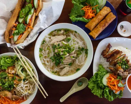 Pho Pasteur