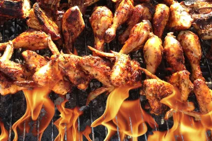 Pollo Movil Mexican Grill