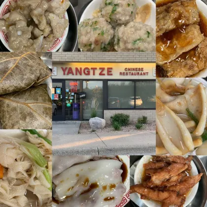 Yangtze Chinese Restaurant