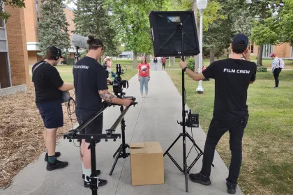 Minnesota State University Moorhead