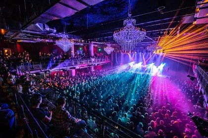 The Fillmore Minneapolis