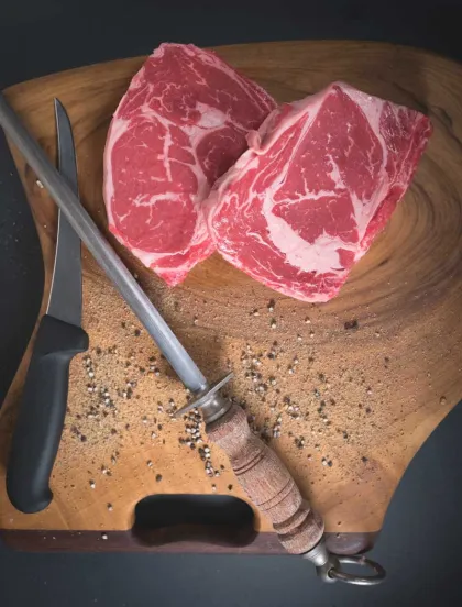 Thielen Meats of Pierz