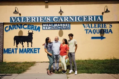 Valerie's Carniceria