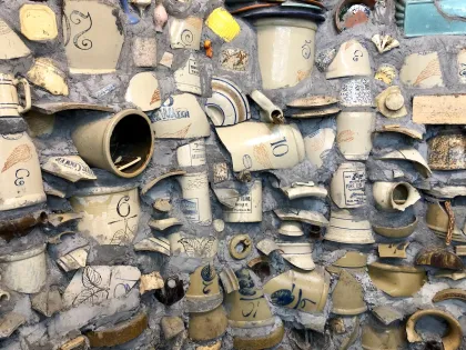 Pottery Museum of Red Wing