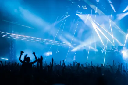 Tame Impala at Surly Festival Field