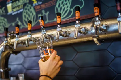 LTS Brewing Company