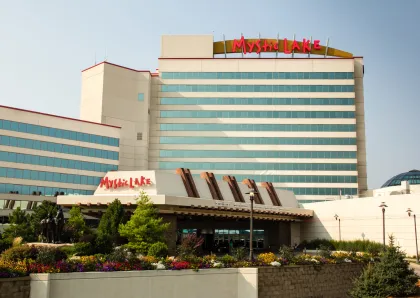 Mystic Lake Casino