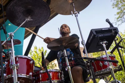 Twin Cities Jazz Festival 2025