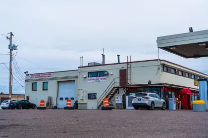 Stockmen's Truck Stop