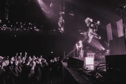 AFI live