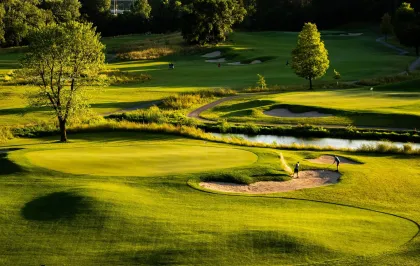 Braemar Golf Course