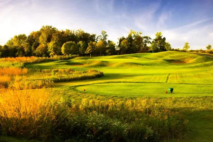 Chaska Town Course