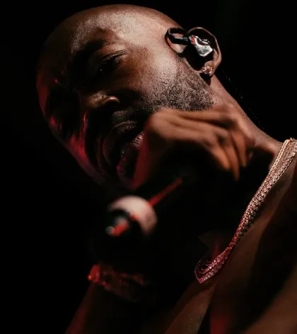 Freddie Gibbs on The Last Rabbit Tour