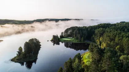 Giants Ridge Golf Resort