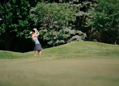 Keller Golf Course